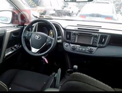 تويوتا راف 4